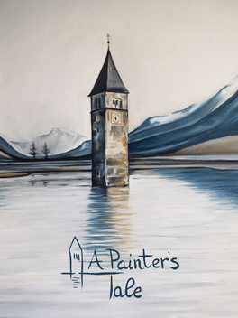 画家的故事：库伦，1950 年.A Painter’s Tale: Curon, 1950