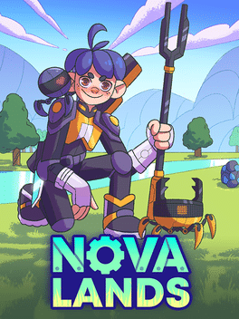新星群岛.Nova Lands