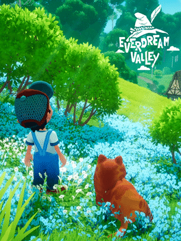梦幻谷.Everdream Valley