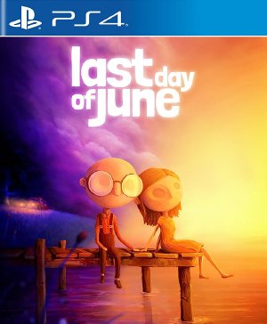 六月衷曲.Last Day of June
