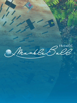 弹球伙伴.Marble Ball Friends