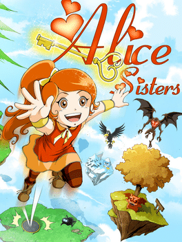 艾丽丝姐妹.Alice Sisters