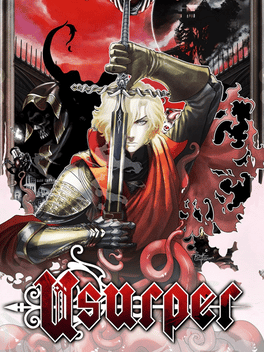 篡位者.Skautfold: Usurper