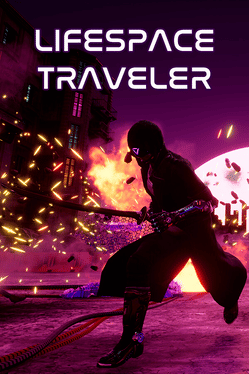 生命空间旅行者.Lifespace Traveler