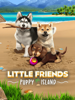 小小伙伴：汪星岛.Little Friends: Puppy Island