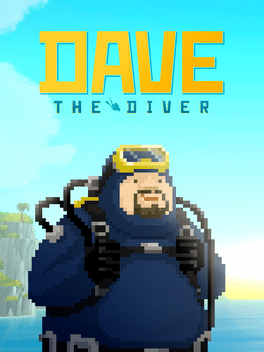 潜水员戴夫：豪华版.Dave the Diver：Deluxe Edition