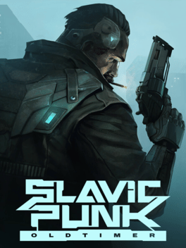 斯拉夫朋克：老古董.SlavicPunk: Oldtimer