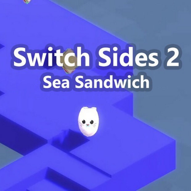 Switch Sides 2 Sea Sandwich
