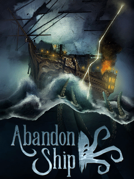 弃船逃生.Abandon Ship