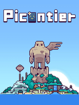 哔啵岛物语.Picontier