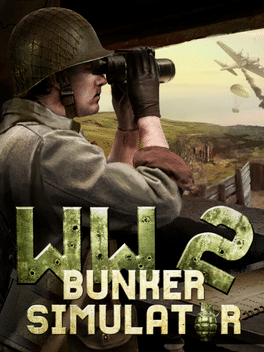 二战地堡模拟器.WW2: Bunker Simulator