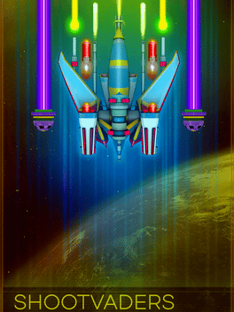 闪避射击：开端.Shootvaders: The Beginning