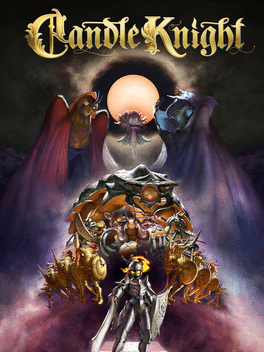 烛火骑士.Candle Knight
