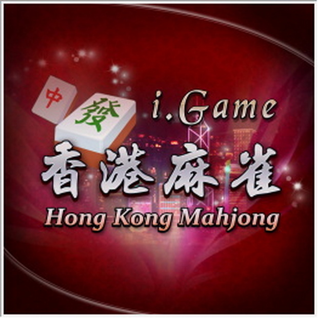 i.Game Hong Kong Mahjong