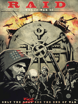 突击：二战.RAID: World War II