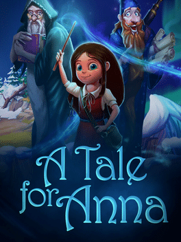 安娜历险记.A Tale for Anna