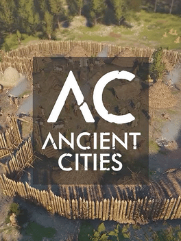 远古城市.Ancient Cities