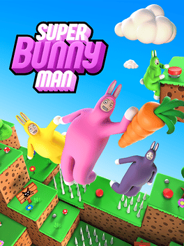 超级兔子人.Super Bunny Man
