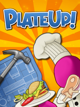 速速上菜！.PlateUp!
