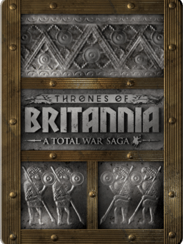全面战争传奇：不列颠的王座.Total War Saga: Thrones of Britannia