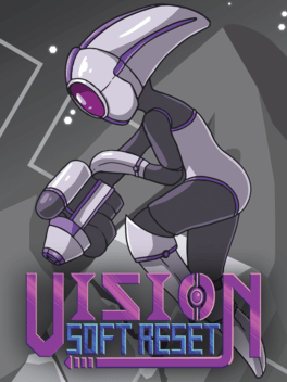视觉软重置.Vision Soft Reset