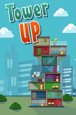 叠塔.Tower Up