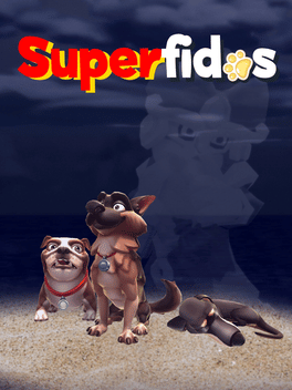 超级犬牙.Superfidos