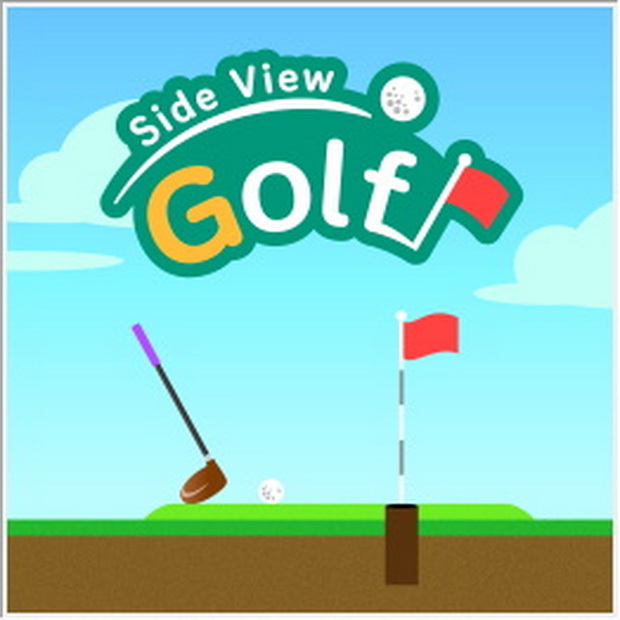 Side View Golf