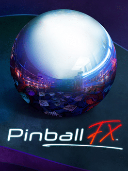 三维弹球FX.Pinball FX