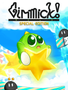 Gimmick! 特别版.Gimmick! Special Edition