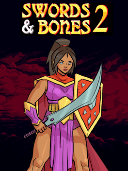 剑与骨2.Swords & Bones 2