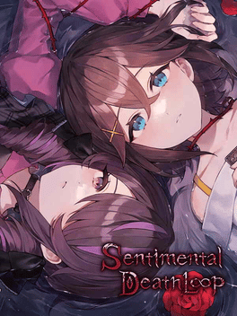 多愁善感死亡轮回.Sentimental Death Loop