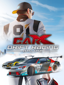CarX漂移赛车.CarX Drift Racing Online