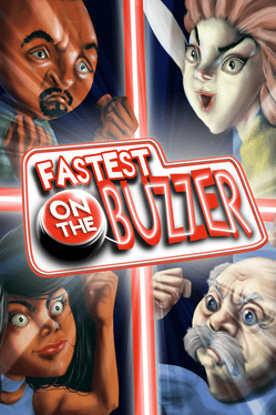 最快抢答.Fastest on the Buzzer