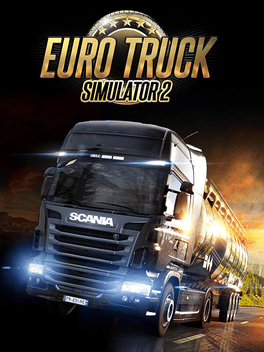 欧洲卡车模拟2.Euro Truck Simulator 2