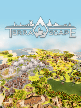 愿景之城.TerraScape