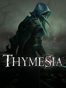 记忆边境.Thymesia