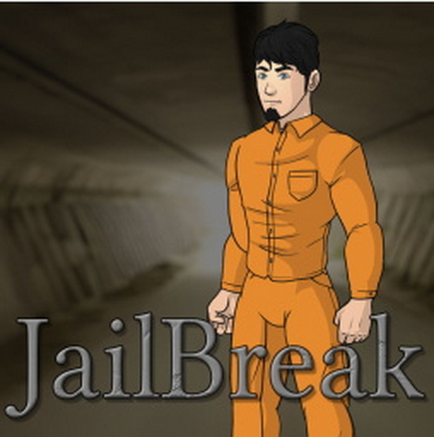 Jailbreak: The Ultimate Escape