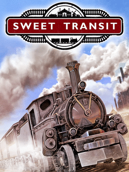 铁路先驱.Sweet Transit