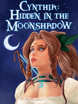 辛西娅：月影匿踪.Cynthia: Hidden in the Moonshadow