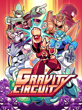 重力回路.Gravity Circuit