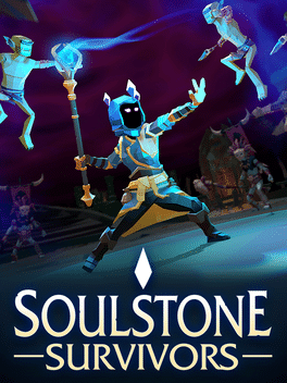 灵魂石幸存者.Soulstone Survivors