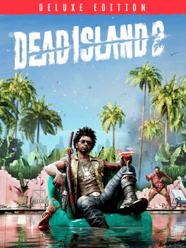 死亡岛2：豪华版.Dead Island 2: Deluxe Edition