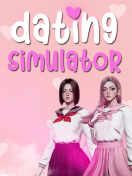 约会模拟器.Dating Simulator