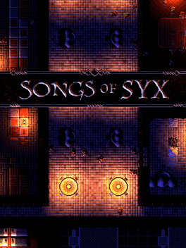 希克斯之歌.Songs of Syx