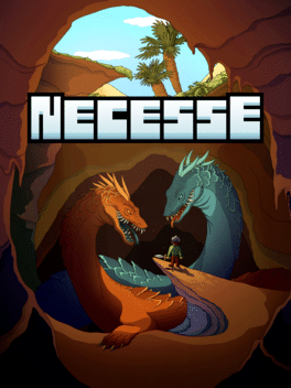 奈斯启示录.Necesse