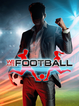 这就是足球.We Are Football