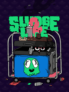 污泥人生2.Sludge Life 2