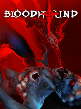 寻血猎犬.Bloodhound