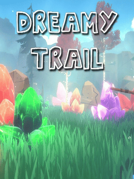 梦幻之路.Dreamy Trail